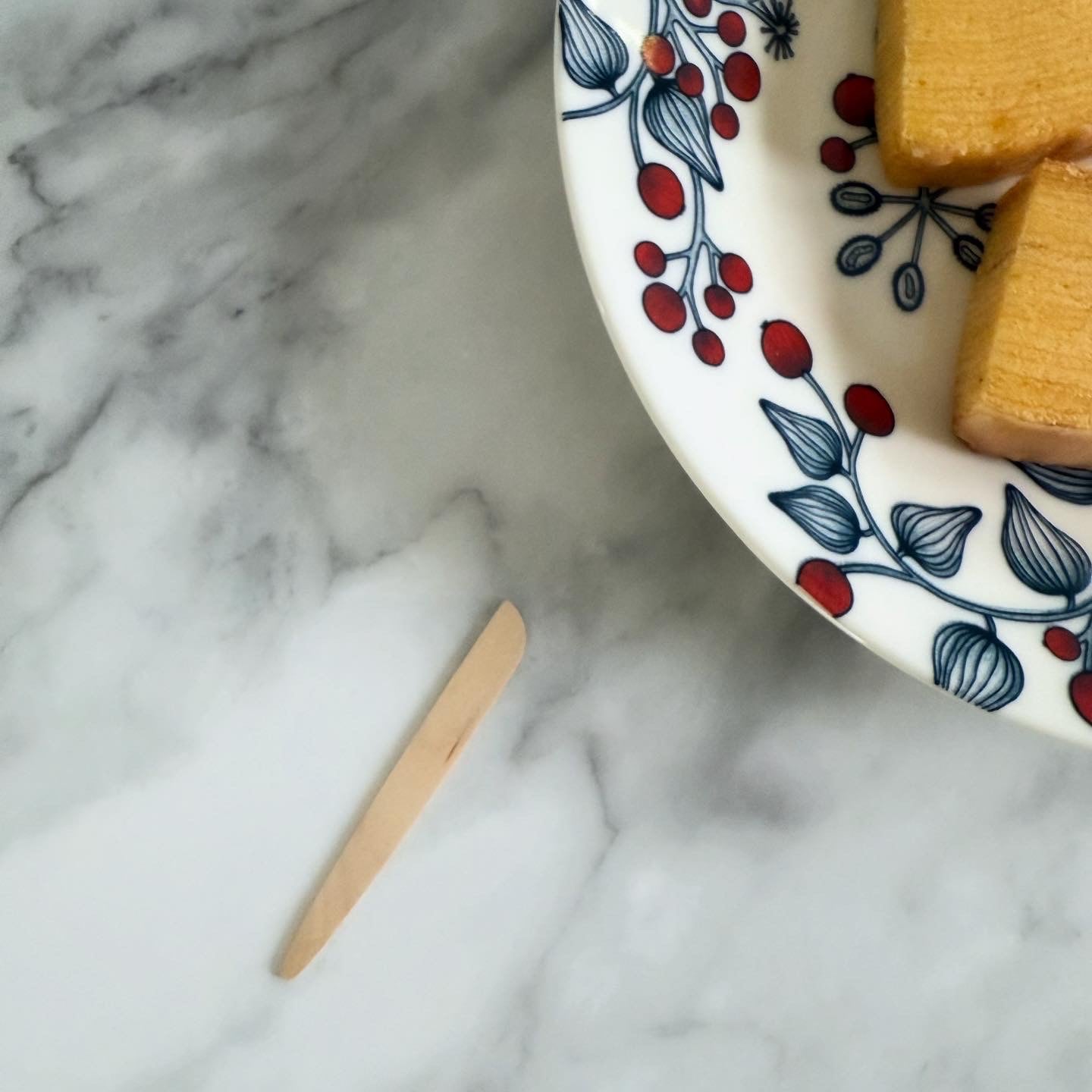 治一郎 バウムクーヘン