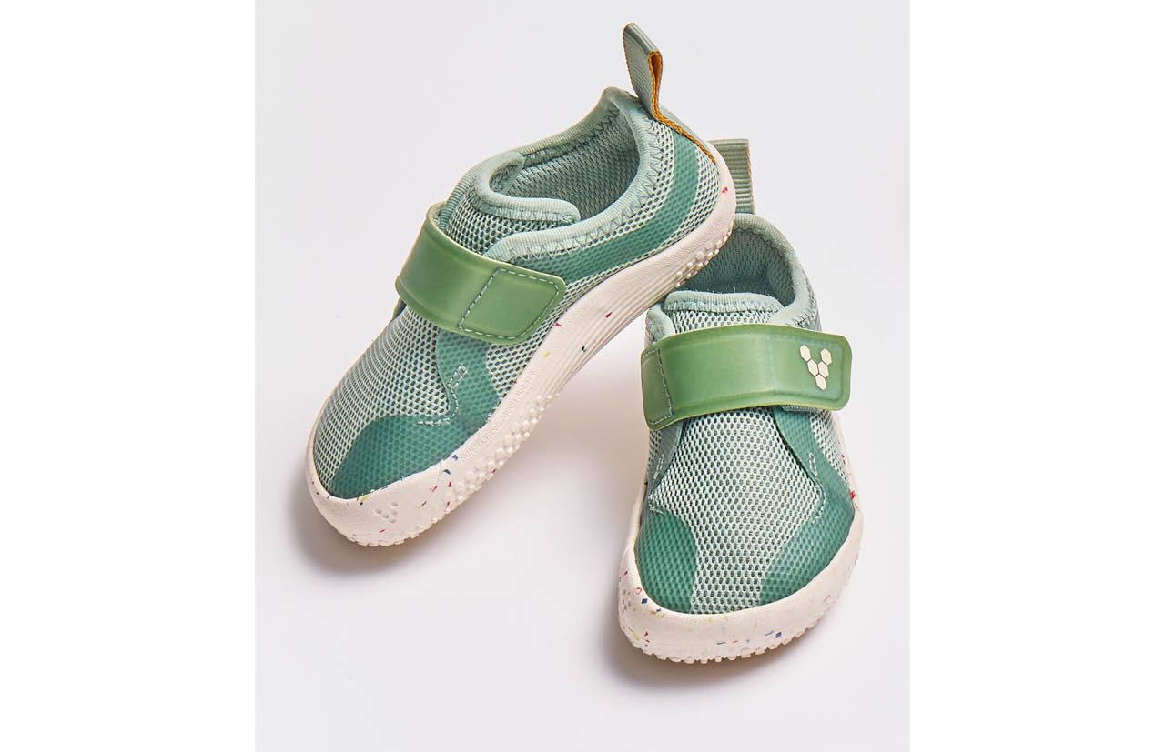 【PRIMUS SPORT Ⅳ TODDLERS】￥6160／ノマディクス（ビボベアフット）
