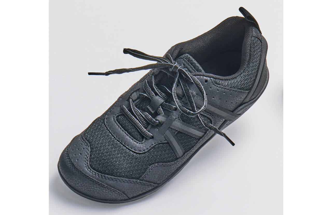 【PRIO】￥12980／ケンコー社（ゼロシューズ）