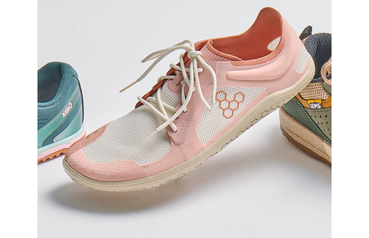 【PRIMUS LITE3.5】￥23100／ノマディクス（ビボベアフット）