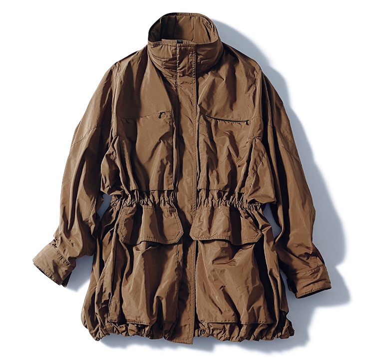 Chaos（カオス）のブルゾン　（EC限定色）￥61600