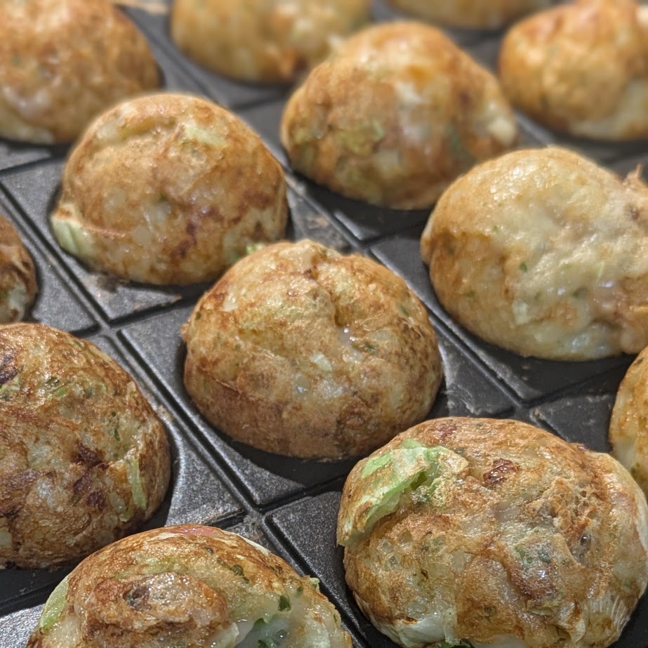 タコパ　ＬＥＥ１００コポ　たこやき