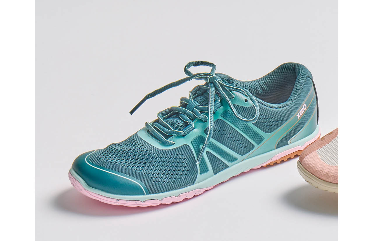 【HFS2】￥16500／ケンコー社（ゼロシューズ）