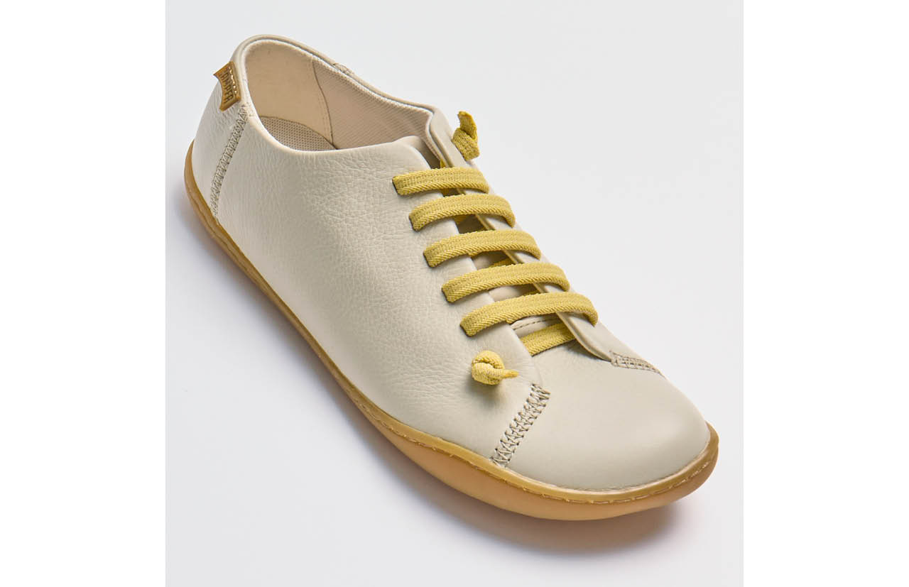 【PEU CAMI】￥29700／カンペールジャパン（カンペール）