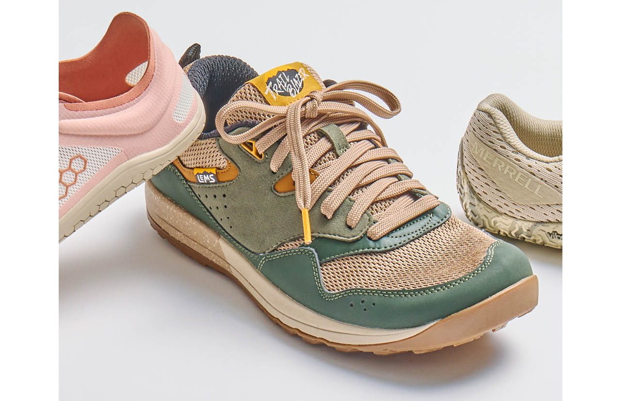 【Trail Blazer】￥26400／ロータスカスタマー（レムズ）