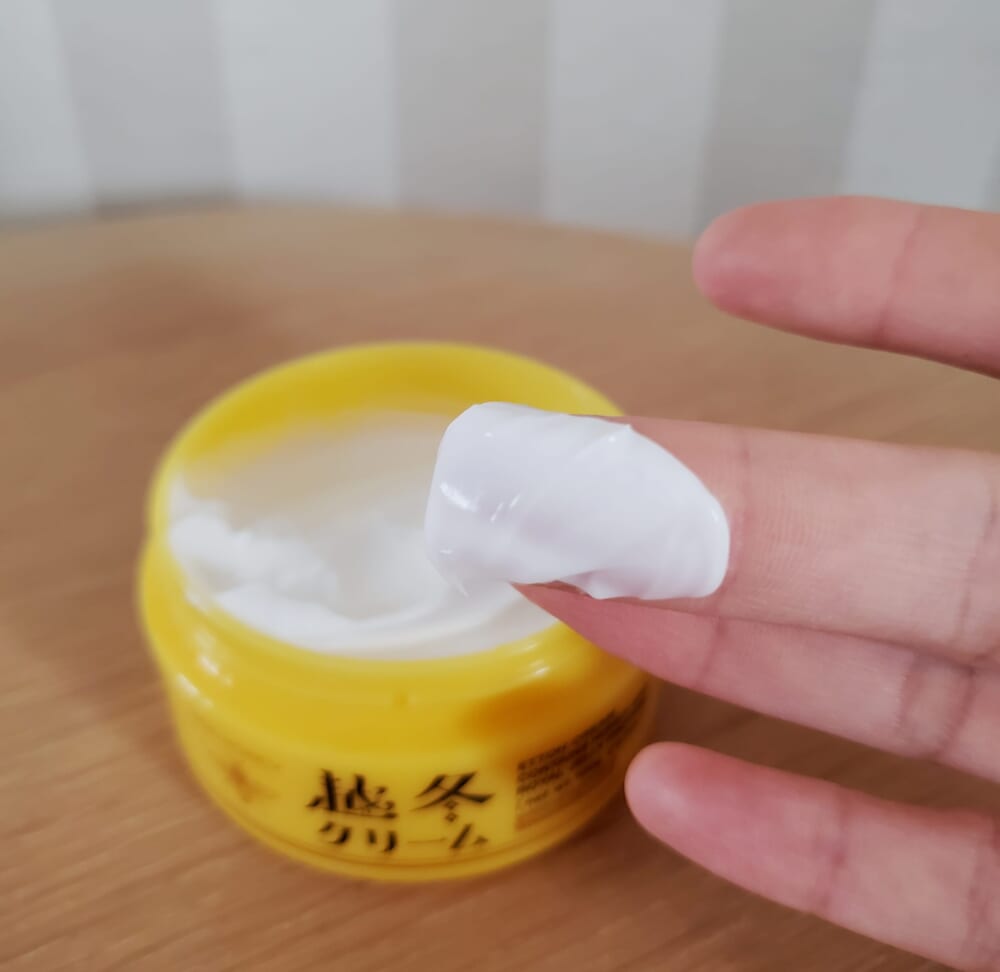 ビーハニー/越冬クリーム