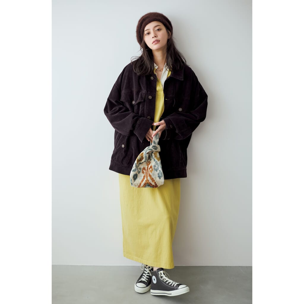 明日なに着る週間まとめ1027