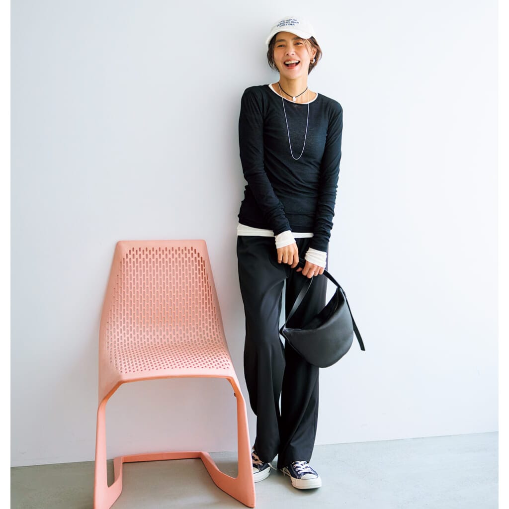 明日なに着る週間まとめ1031