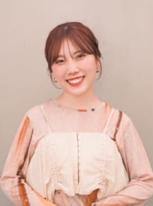 スタイリスト nana（ GARD/ëN  ）　