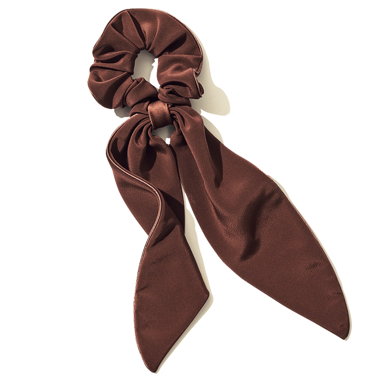 ALEXANDRE DE PARISの（アレクサンドル ドゥ パリ）のリボンシュシュ　￥55000