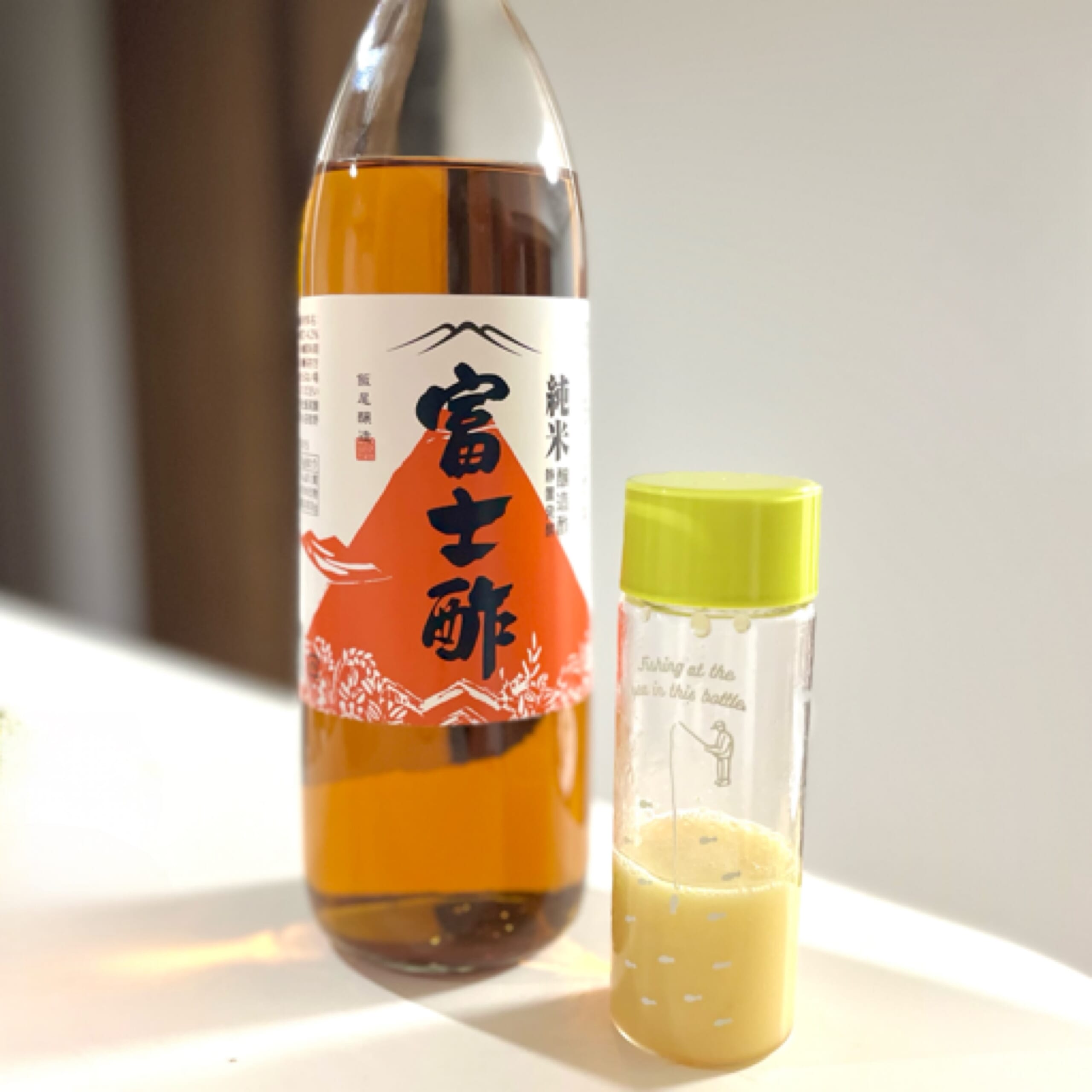 酢　ドレッシング