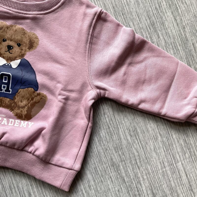 H＆Mのベビー服