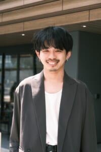 スタイリスト 児玉善央（ GARDEN  YOKOHAMA est ）　