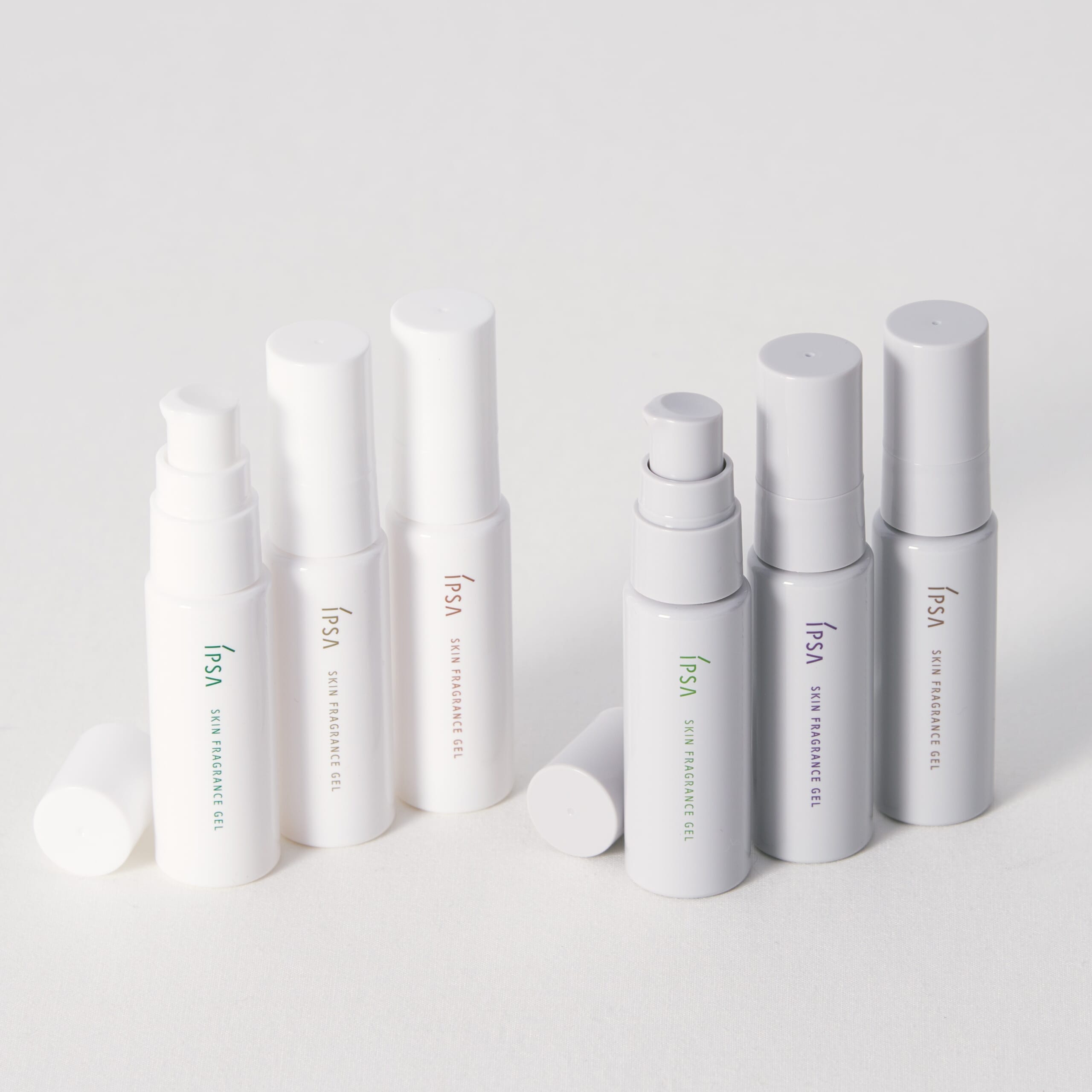 イプサ／スキンフレグランスジェル