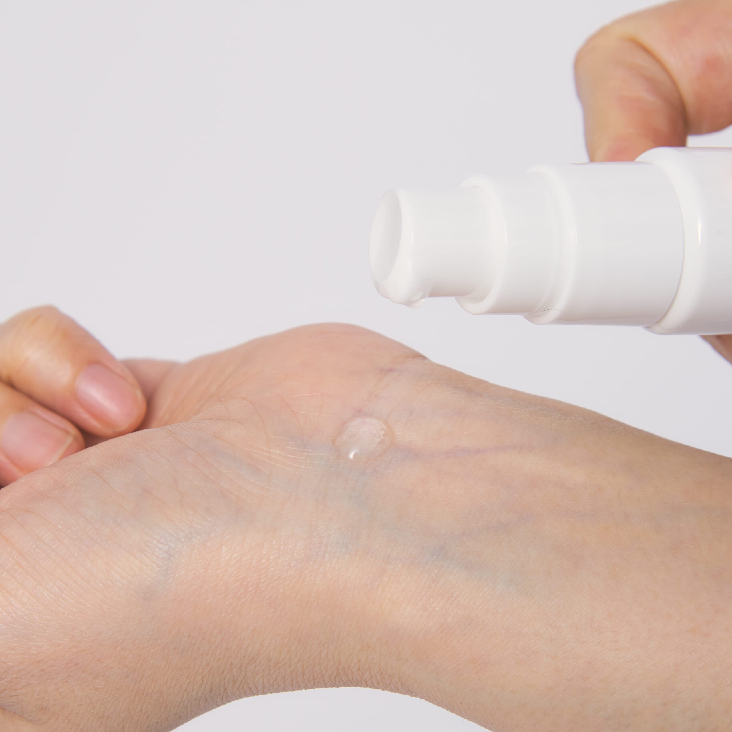 スキンフレグランスジェルを使ってみた！