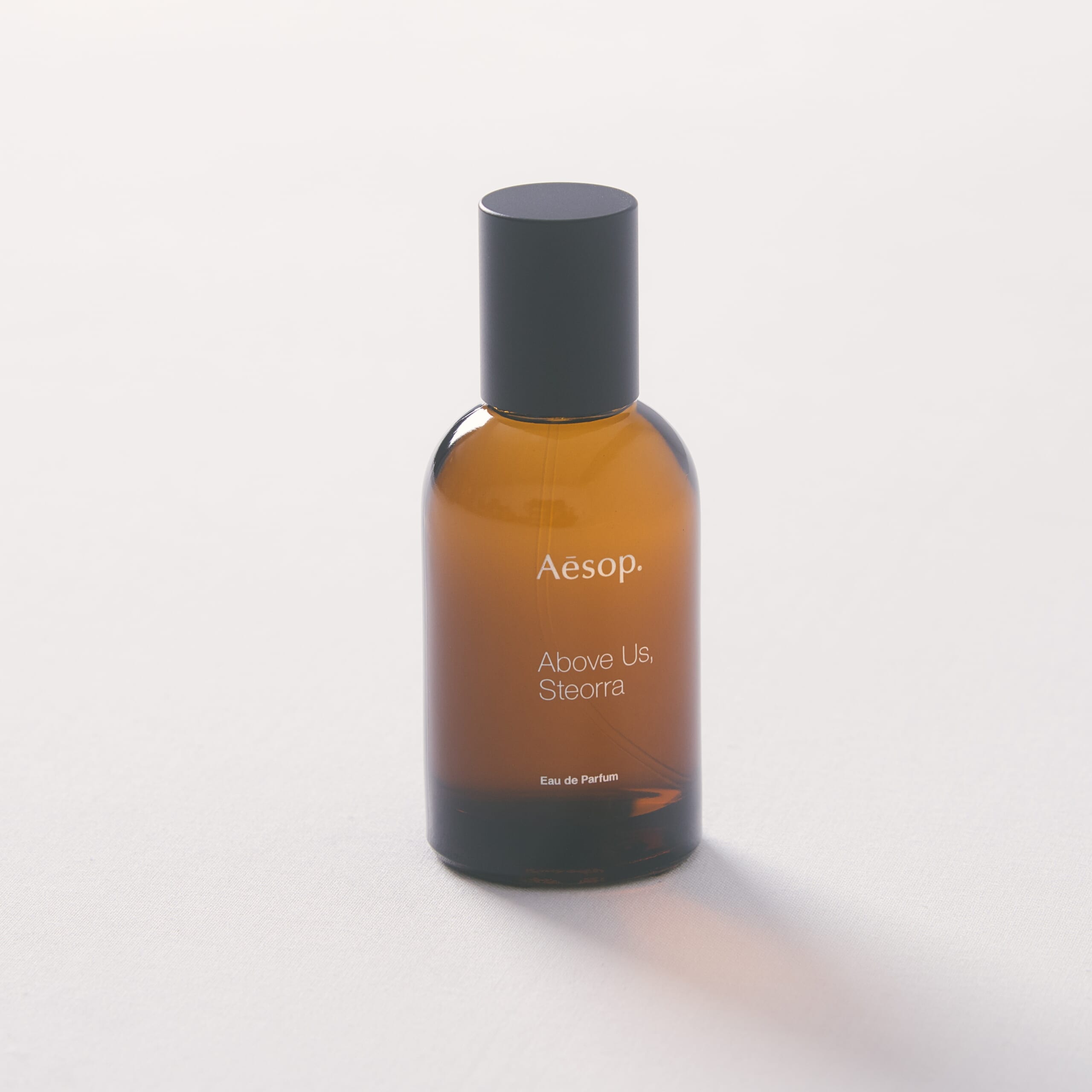 イソップ／アバヴ アス、ステオーラ オードパルファム