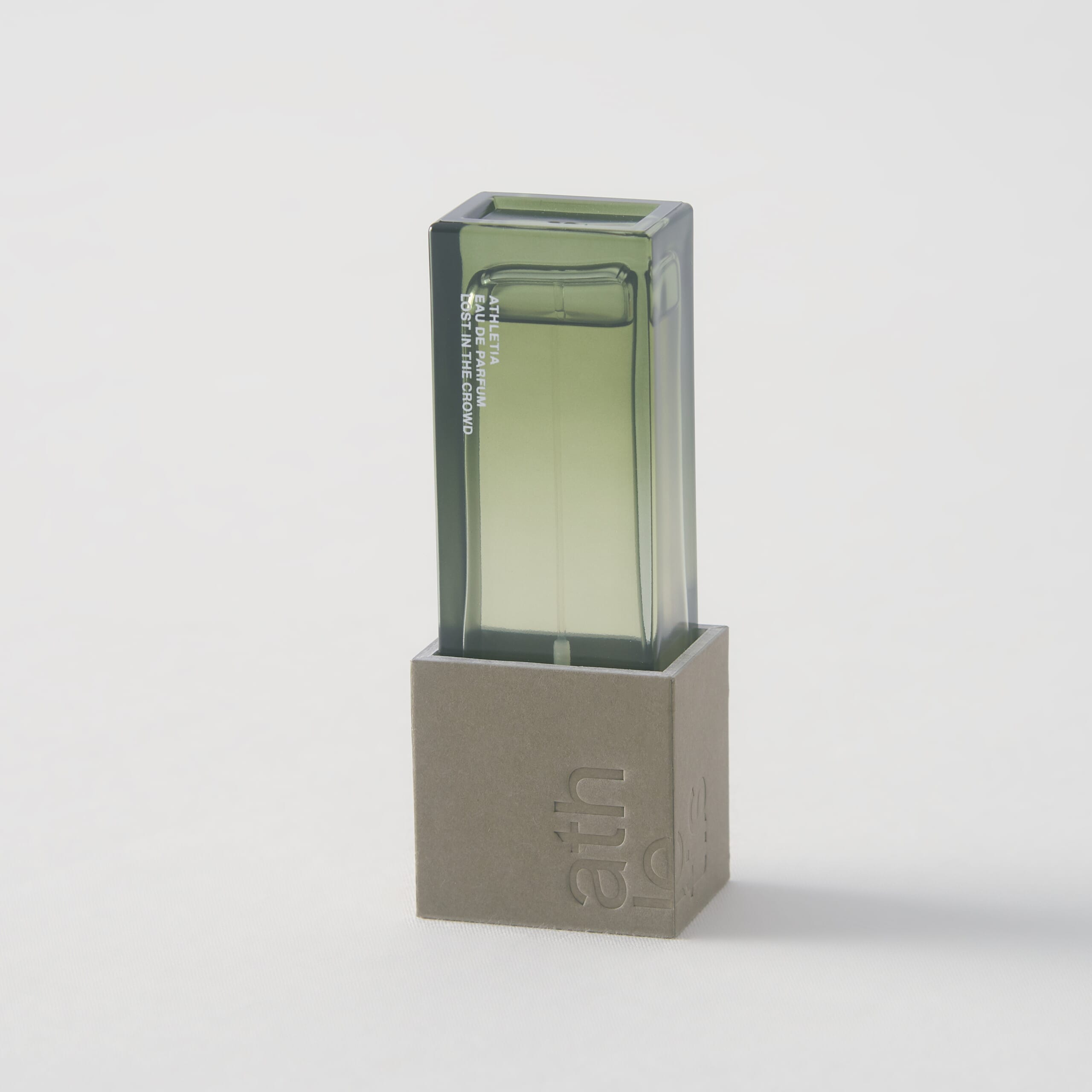 【アスレティア】オードパルファン