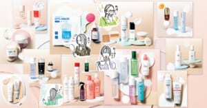 2025秋最新【ゆらぎ肌スキンケアコスメ36選】皮膚科医が監修！30代・40代のお試しコメント付き