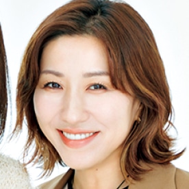 ヘア＆メイク 長井かおりさん