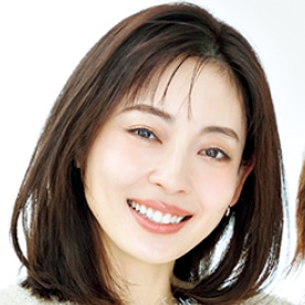 モデル 今井りかさん