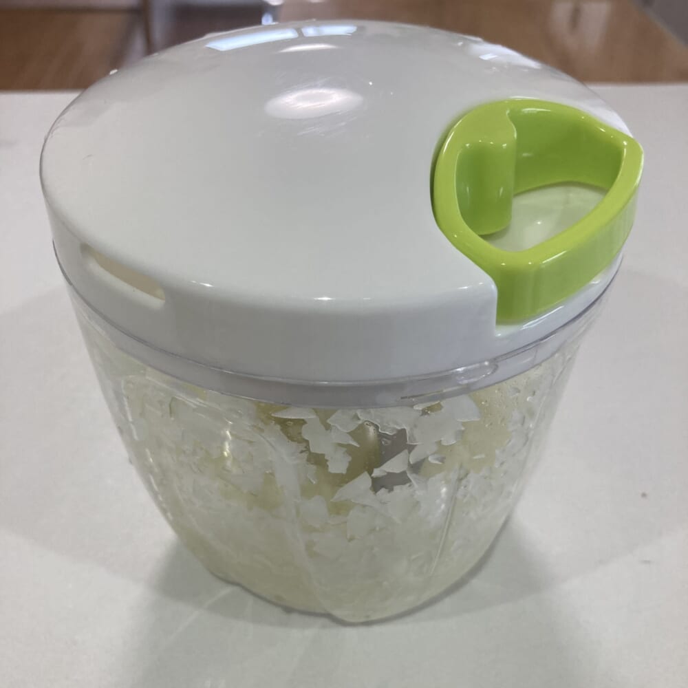 ささ身とブロッコリーのチーズマヨソース　ささ身　ブロッコリー