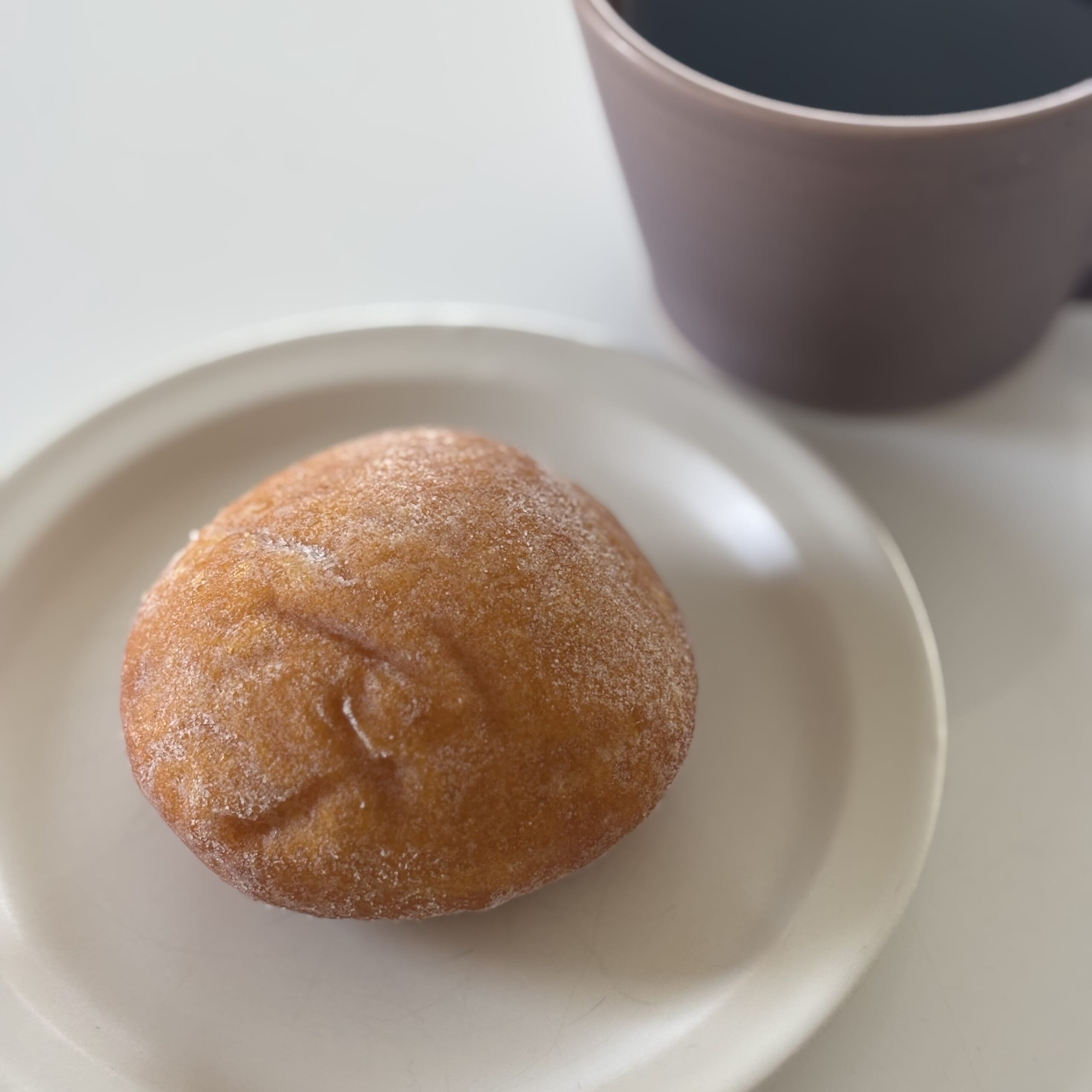 ハリッツ　ドーナツ