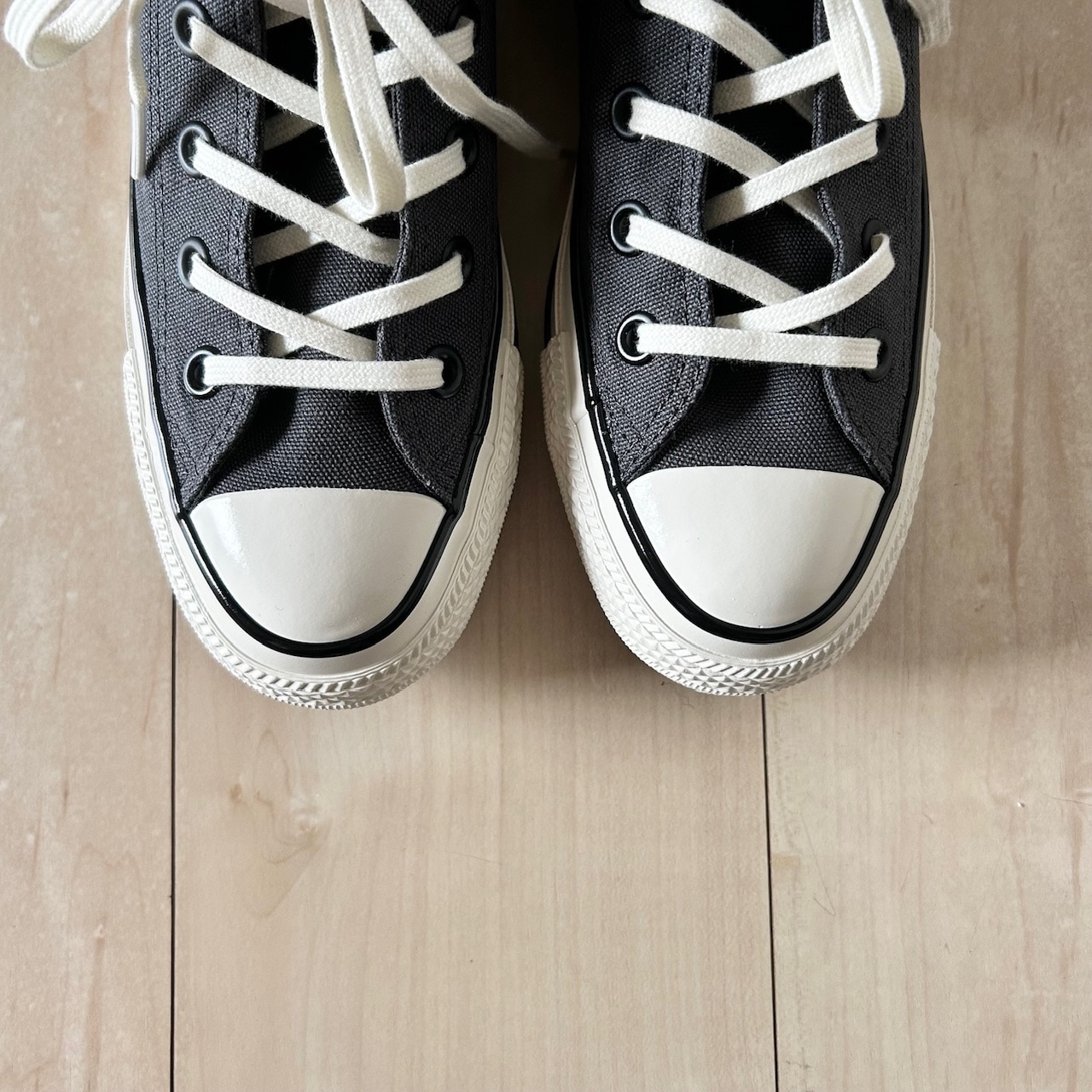 SINME 】10周年記念CONVERSEのコラボスニーカーを購入！ | LEE