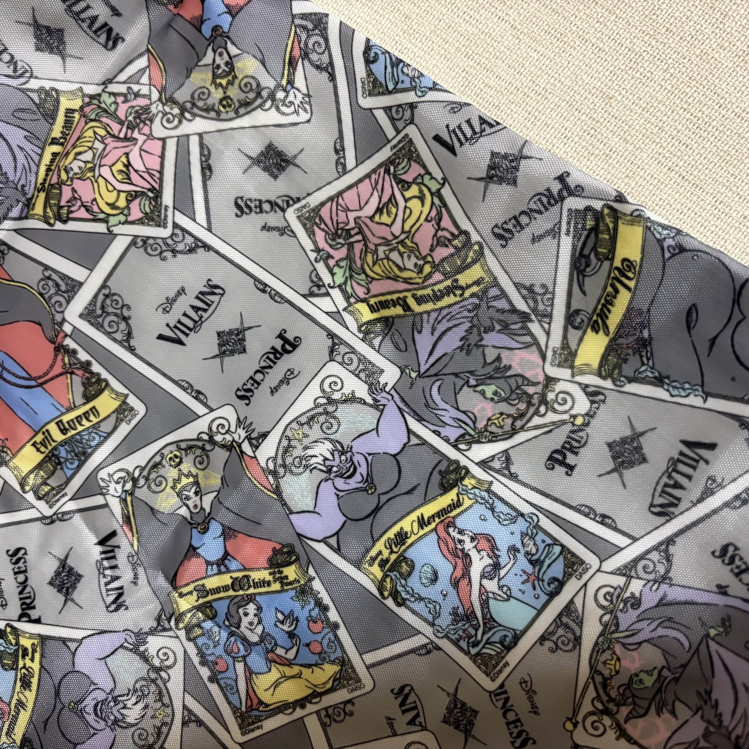 ディズニーエコバッグ