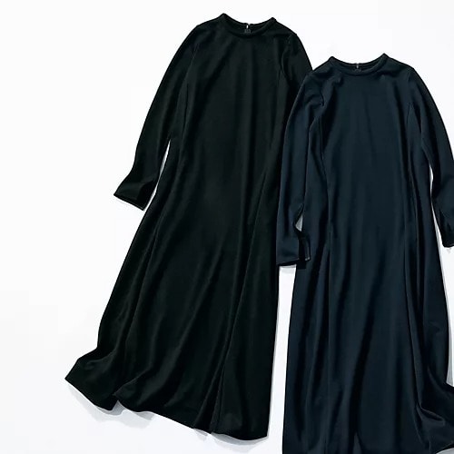 スーパーシンプルドレス