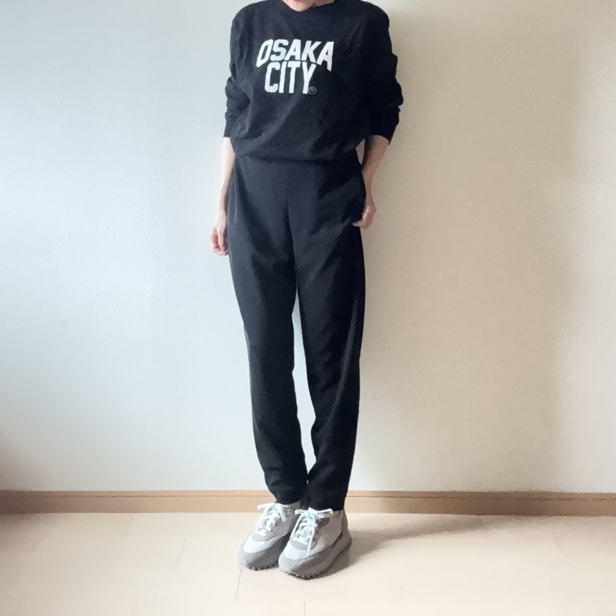 UNIQLO:C スウェットワイドパンツ サイズ:XS
DRAWER NOVESTA MARATHON RUNNNER SUPER TRAIL