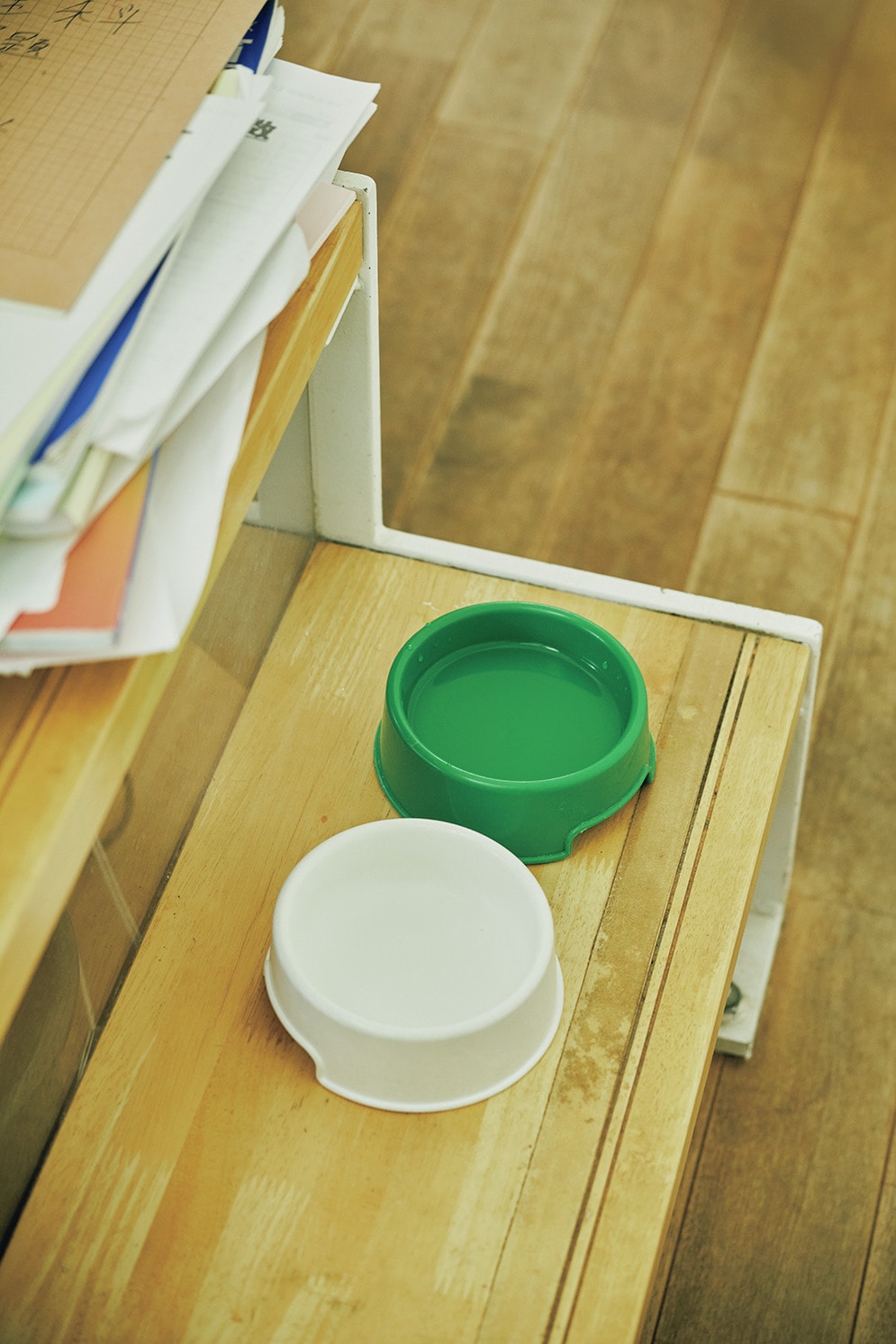 よしいちひろさん