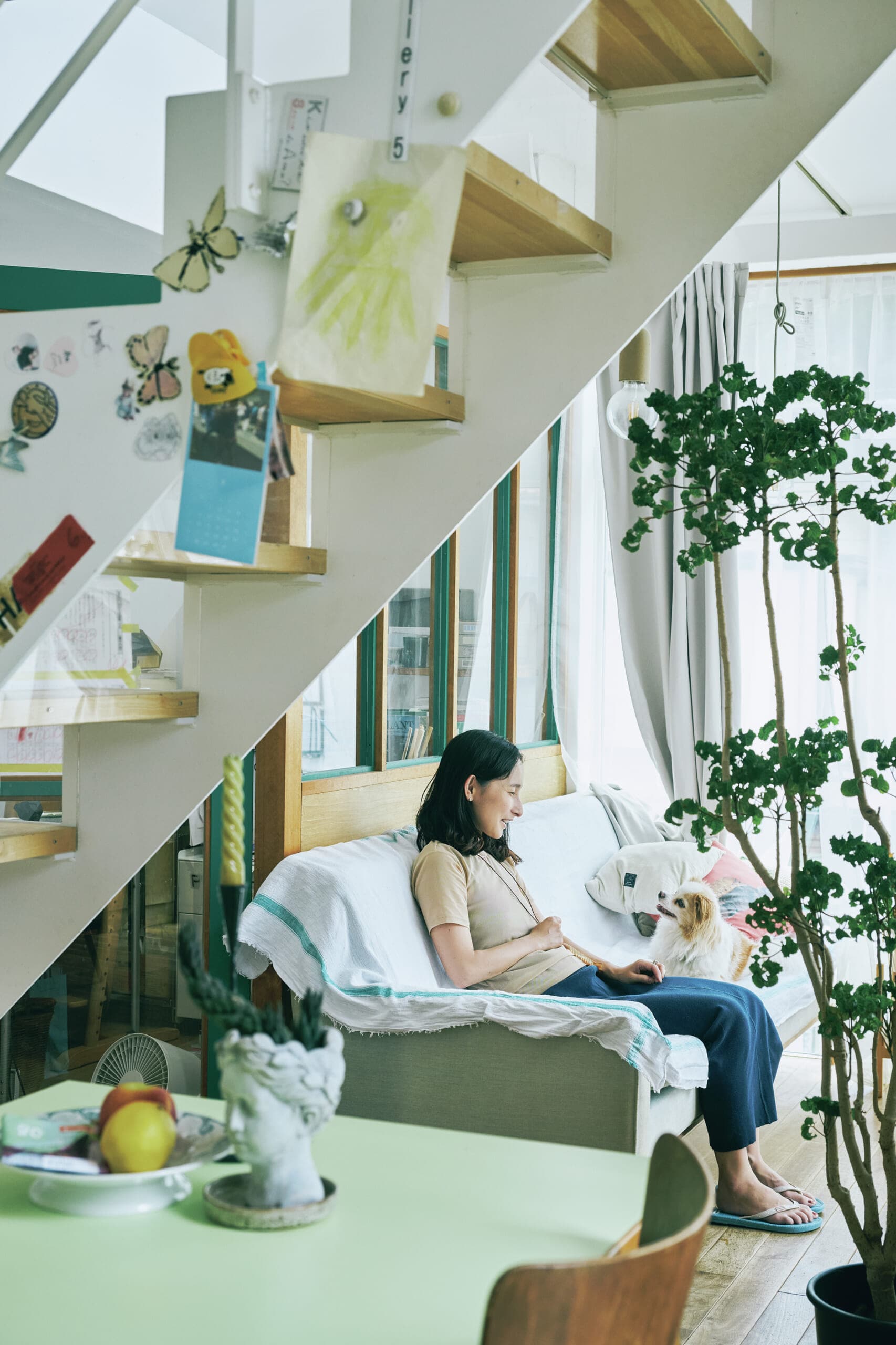 よしいちひろさん