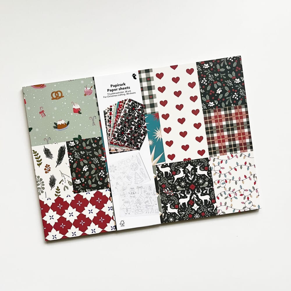 フライングタイガー　クリスマス　2025