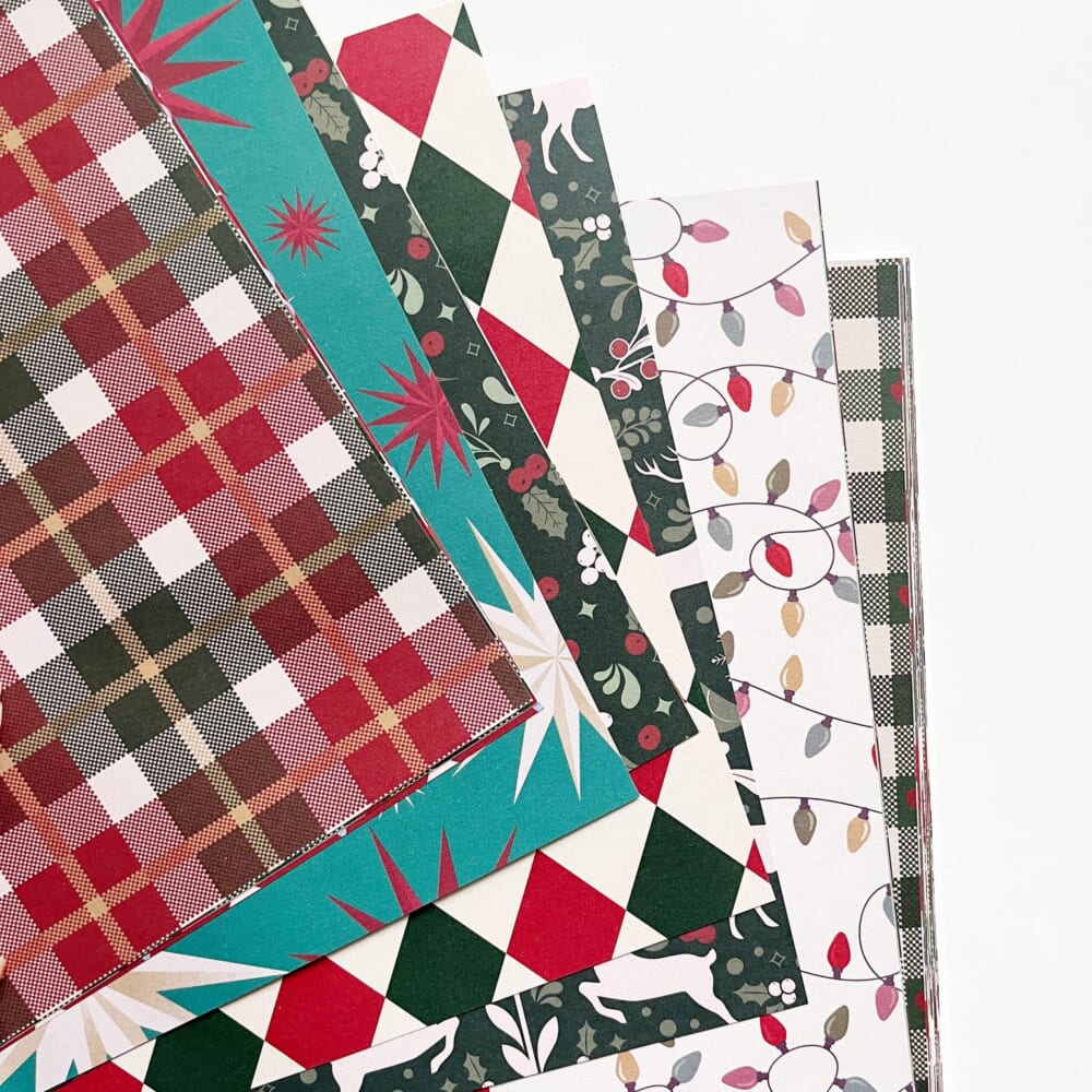 フライングタイガー　クリスマス　2025