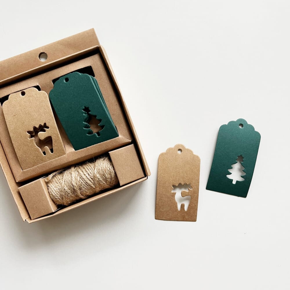 フライングタイガー　クリスマス　2025