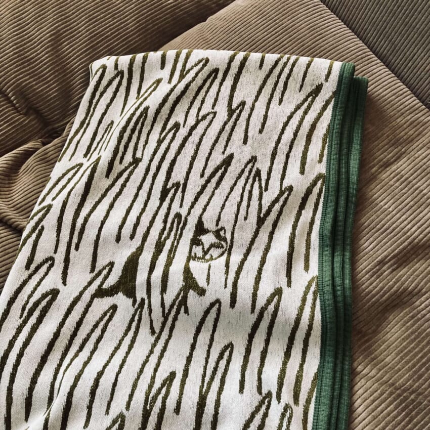 クリッパン
ミナペルホネン