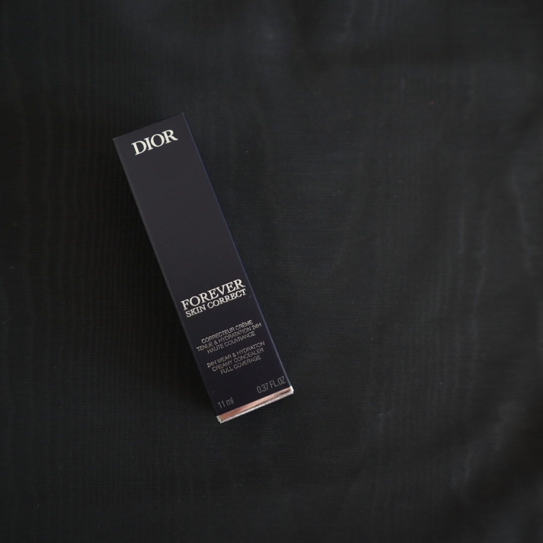 ディオール コンシーラー