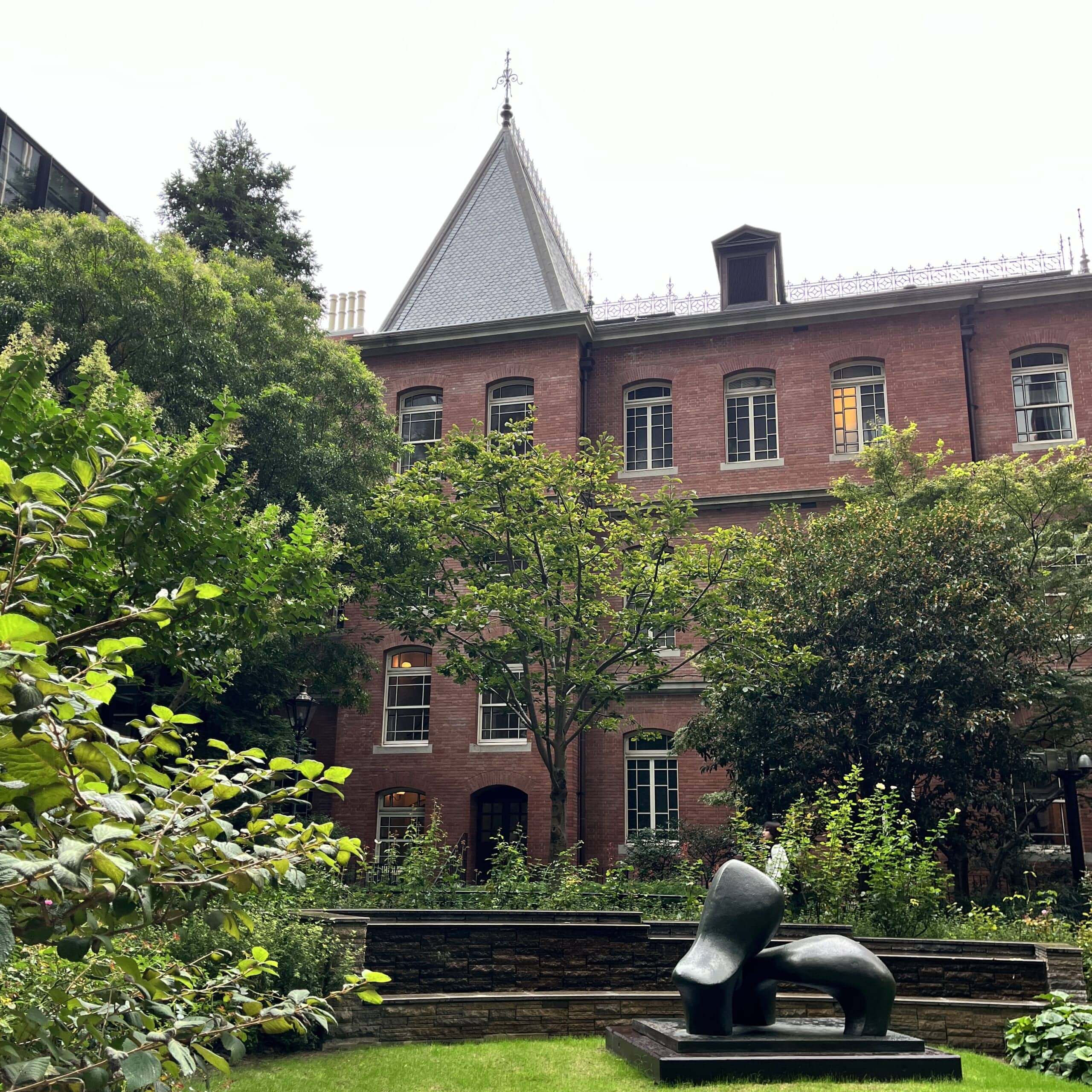 三菱一号館美術館