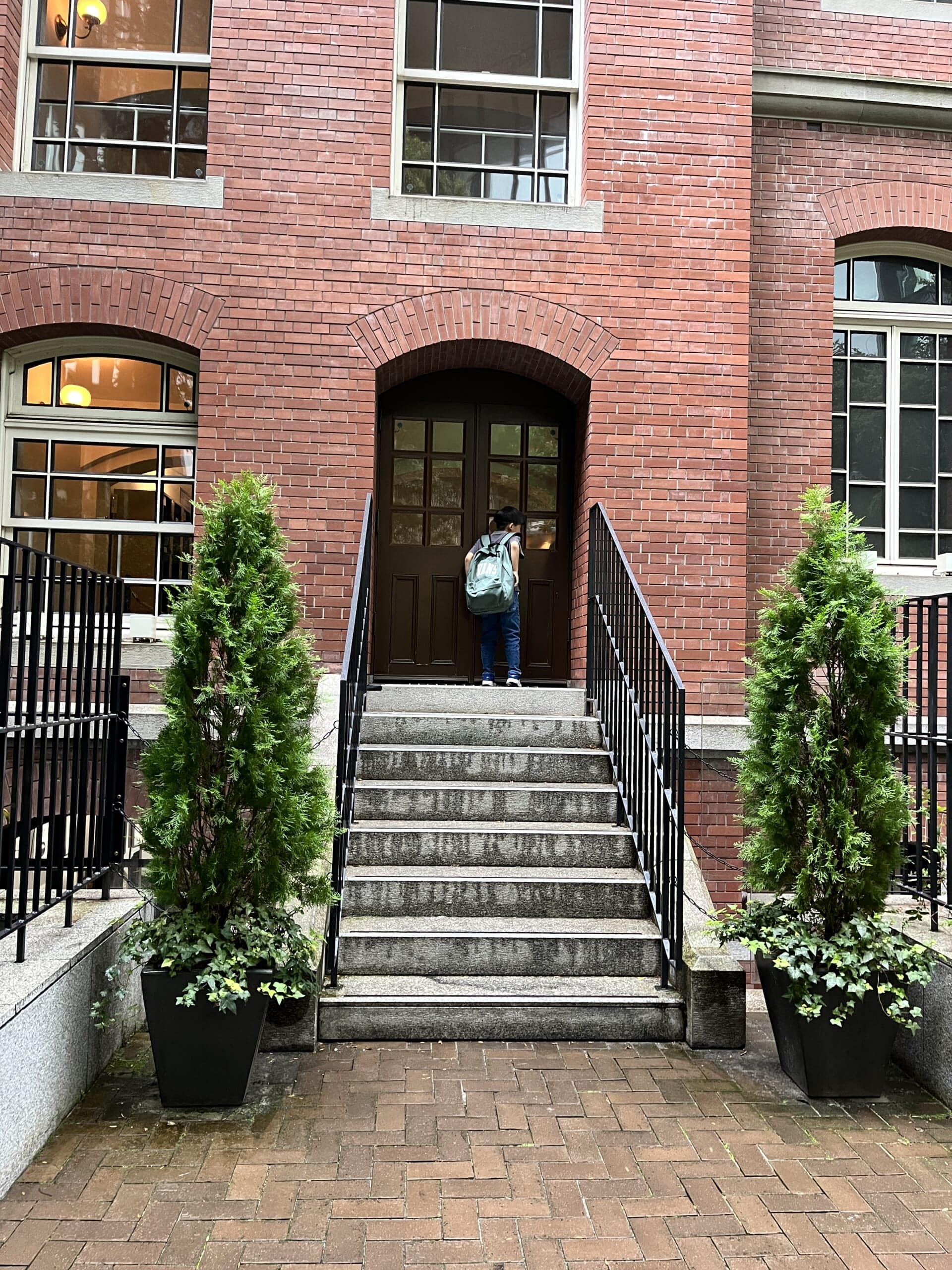 三菱一号館美術館