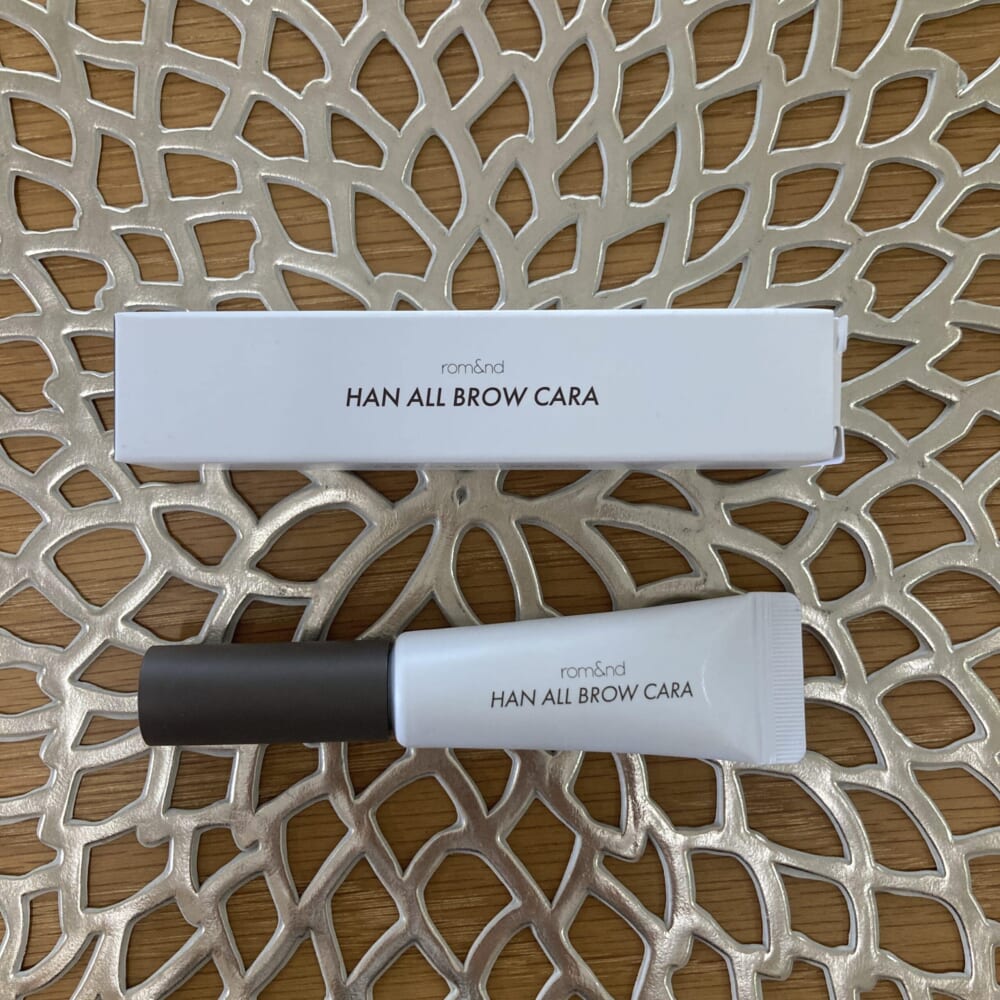 rom&nd NARS コスメ