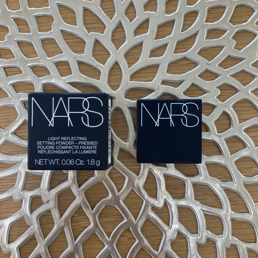 rom&nd NARS コスメ