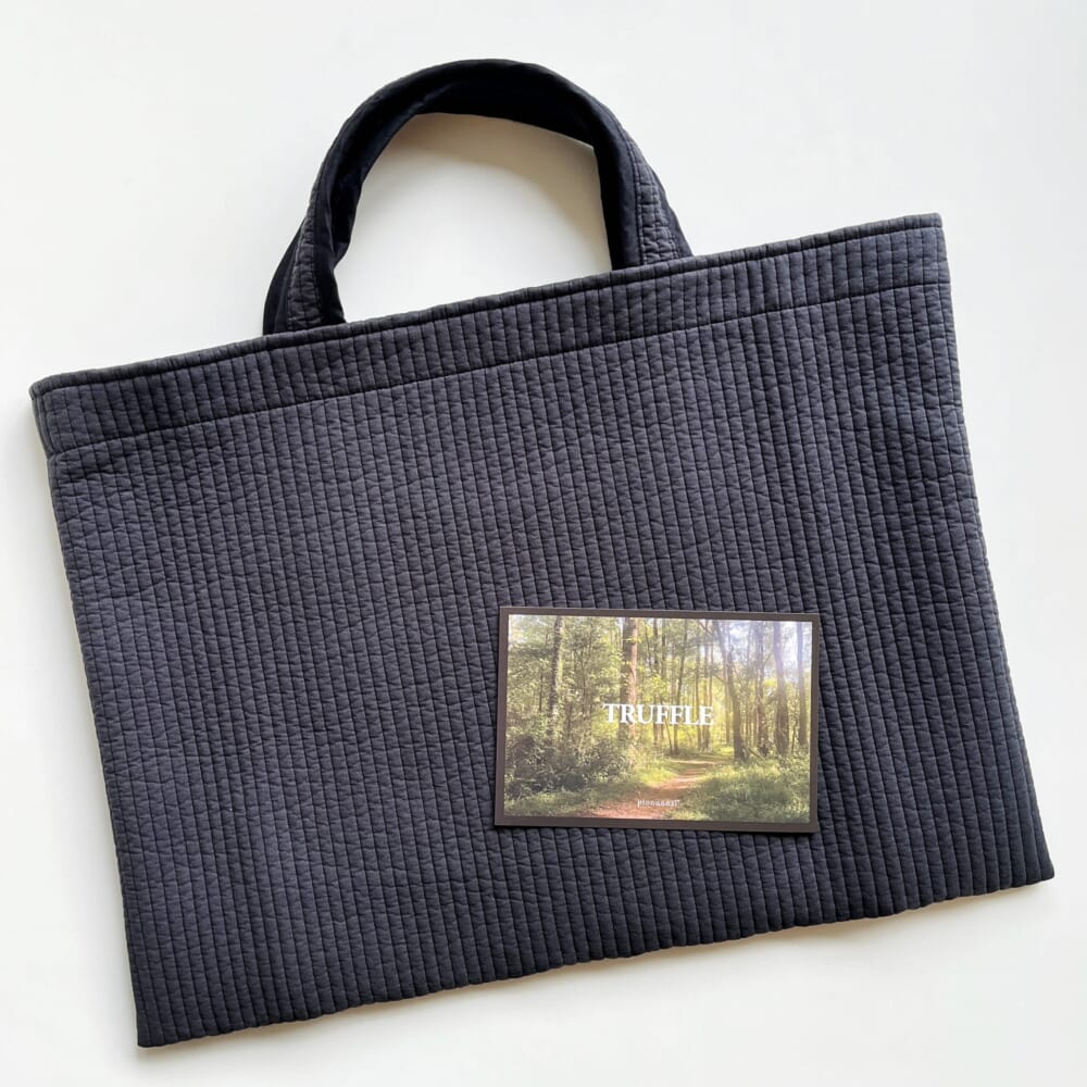 ピオヌンナル　ヌビバッグ　ピアノ