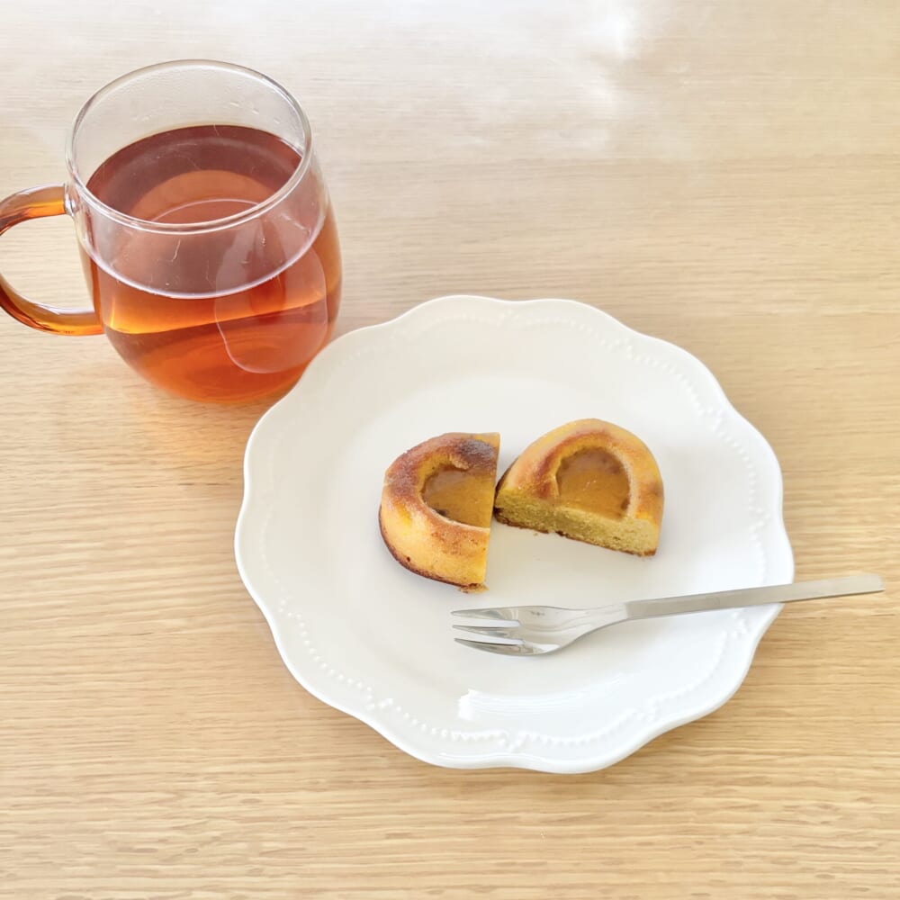 ガトーフェスタハラダ 焼き菓子