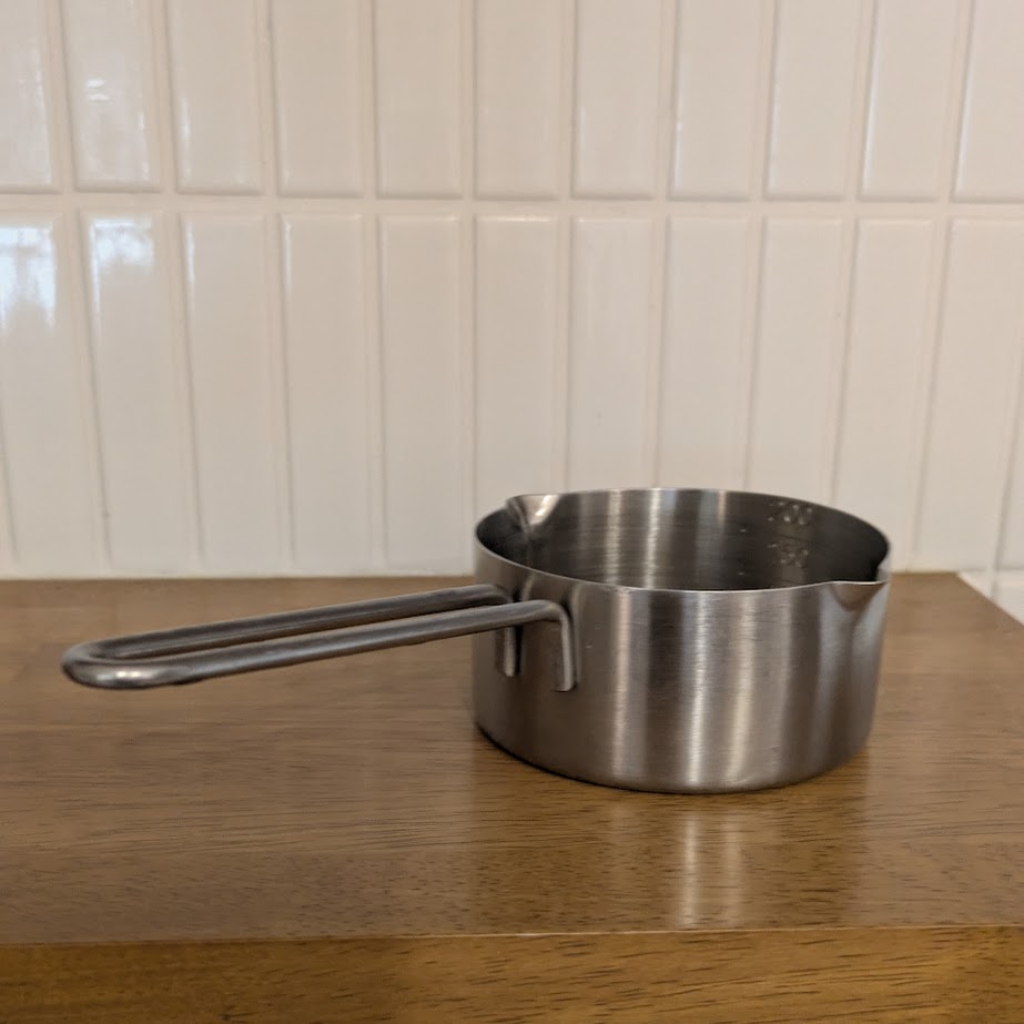 無印良品　計量カップ　LEE100コポ