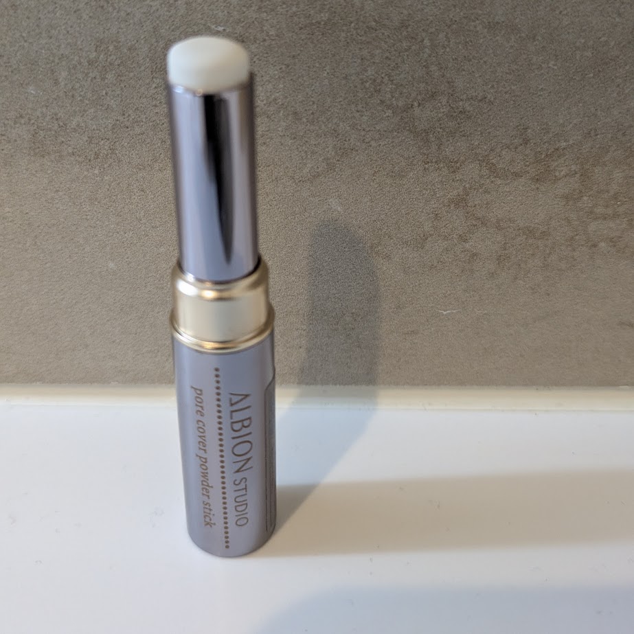 アルビオン　ベースメイク　LEE100コポ