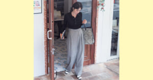 明日なに着る1028TOP