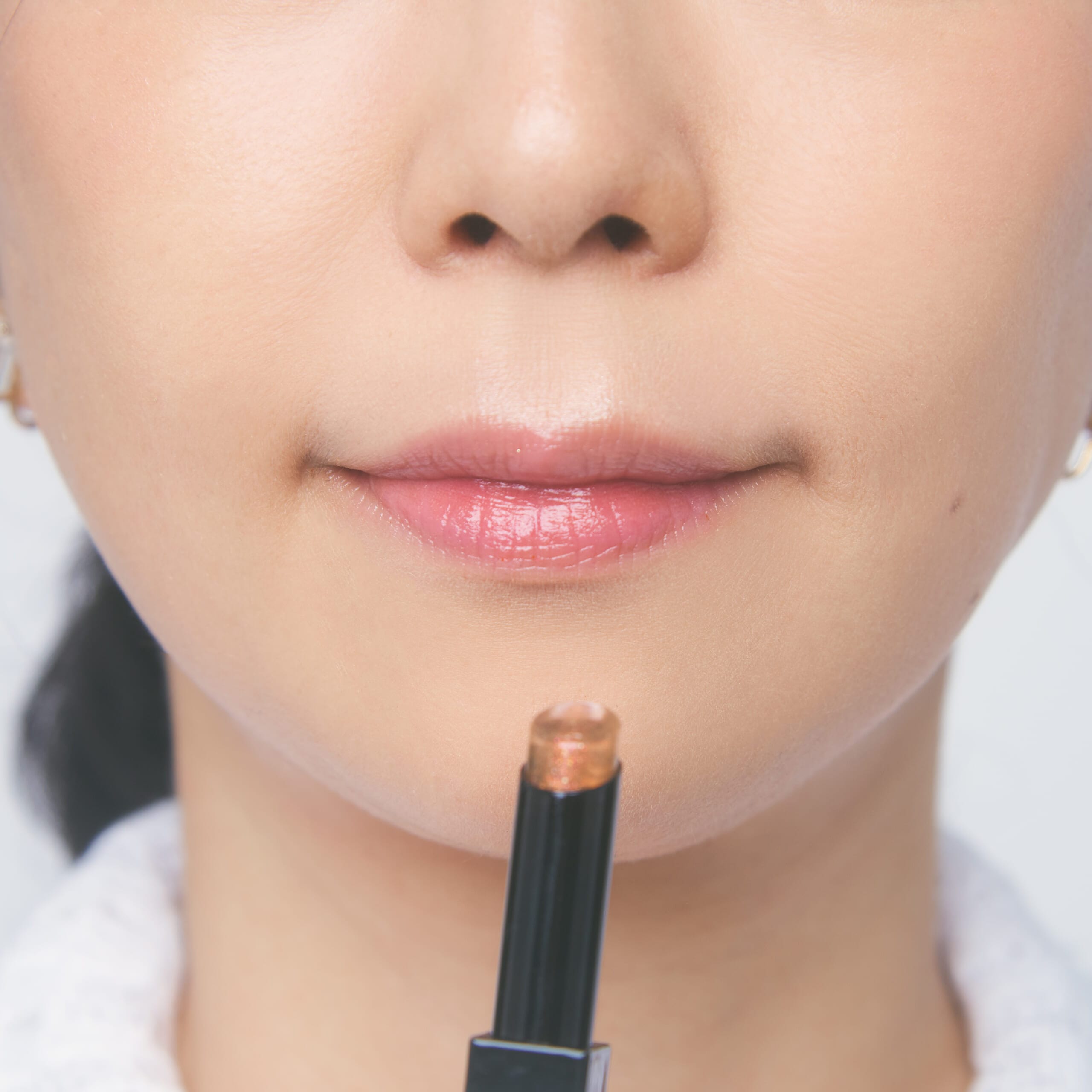 THREE グリタリングジェリーリップをお試し！