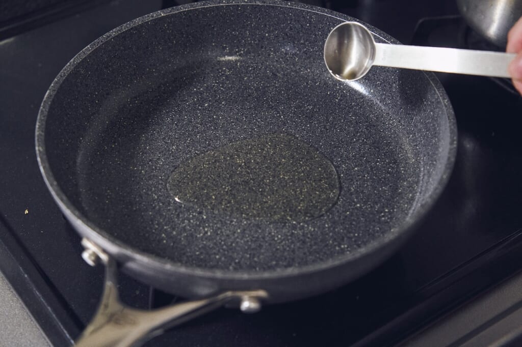 今井真実さん　勝男も作れる材料2つの筑前煮