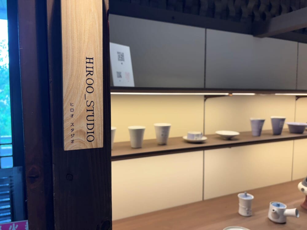 丹波篠山 陶器市