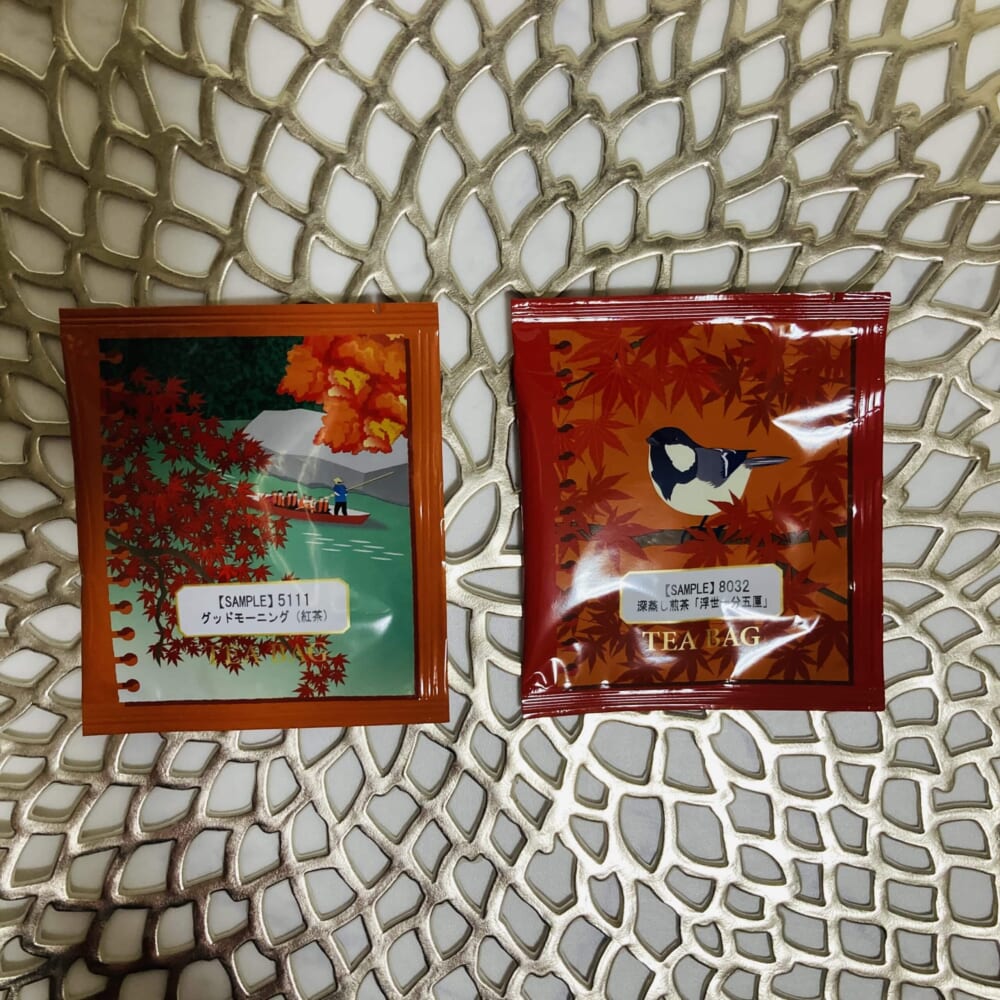ルピシア 紅茶 グッドモーニング